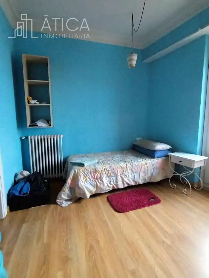 Wohnung 120 m² in Salamanca