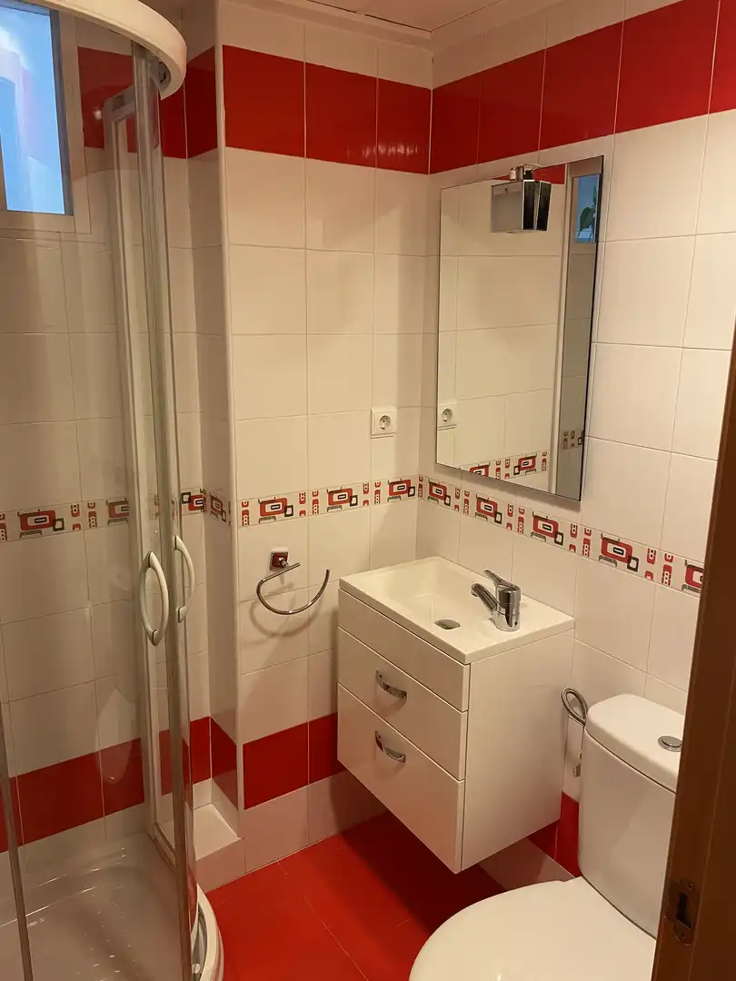 Pis de 140 m² a Múrcia