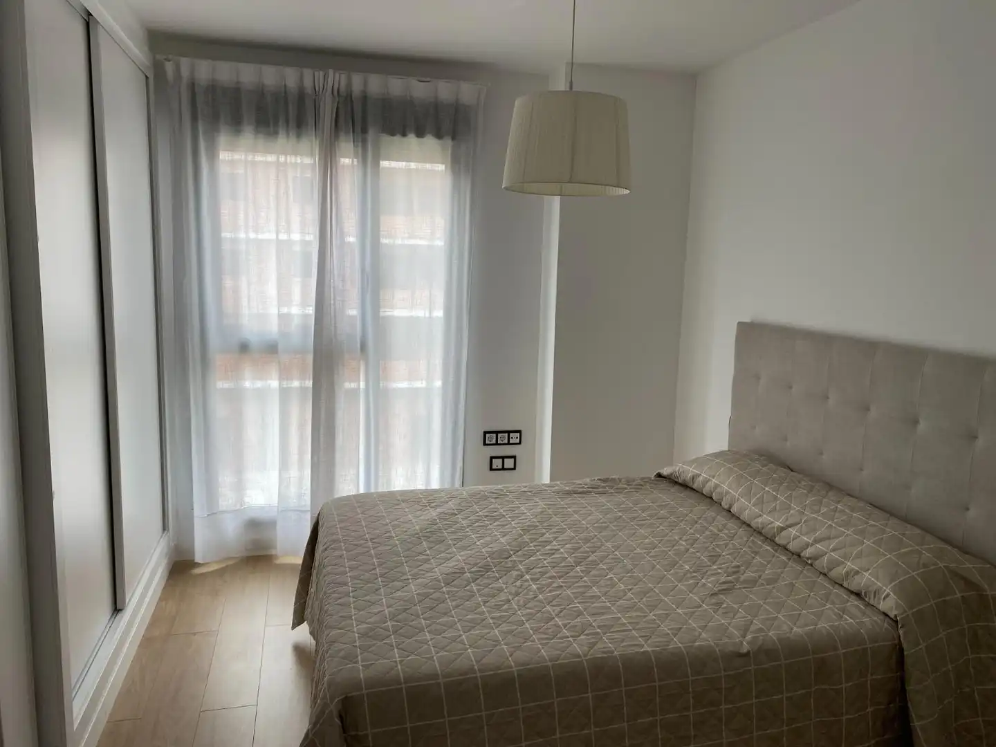 Appartamento 72 m² a Badajoz
