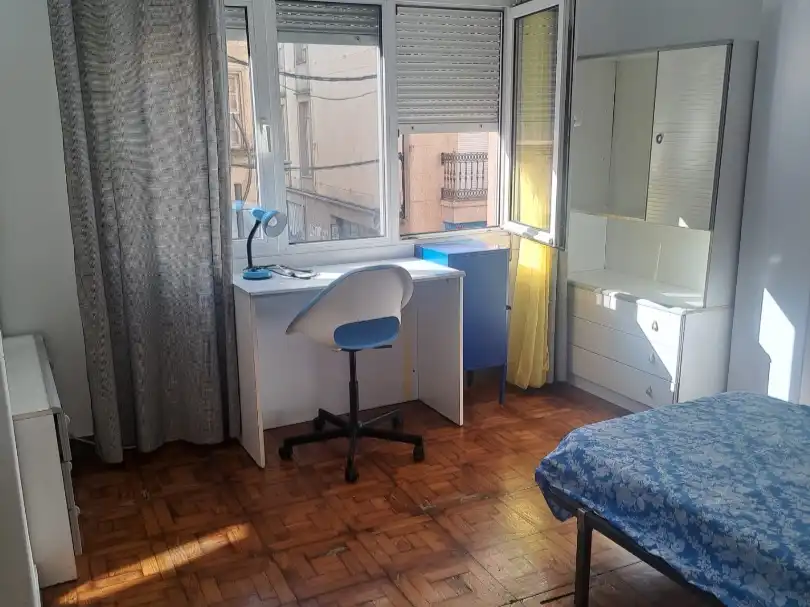 Pis de 70 m² a Santiago de Compostel·la