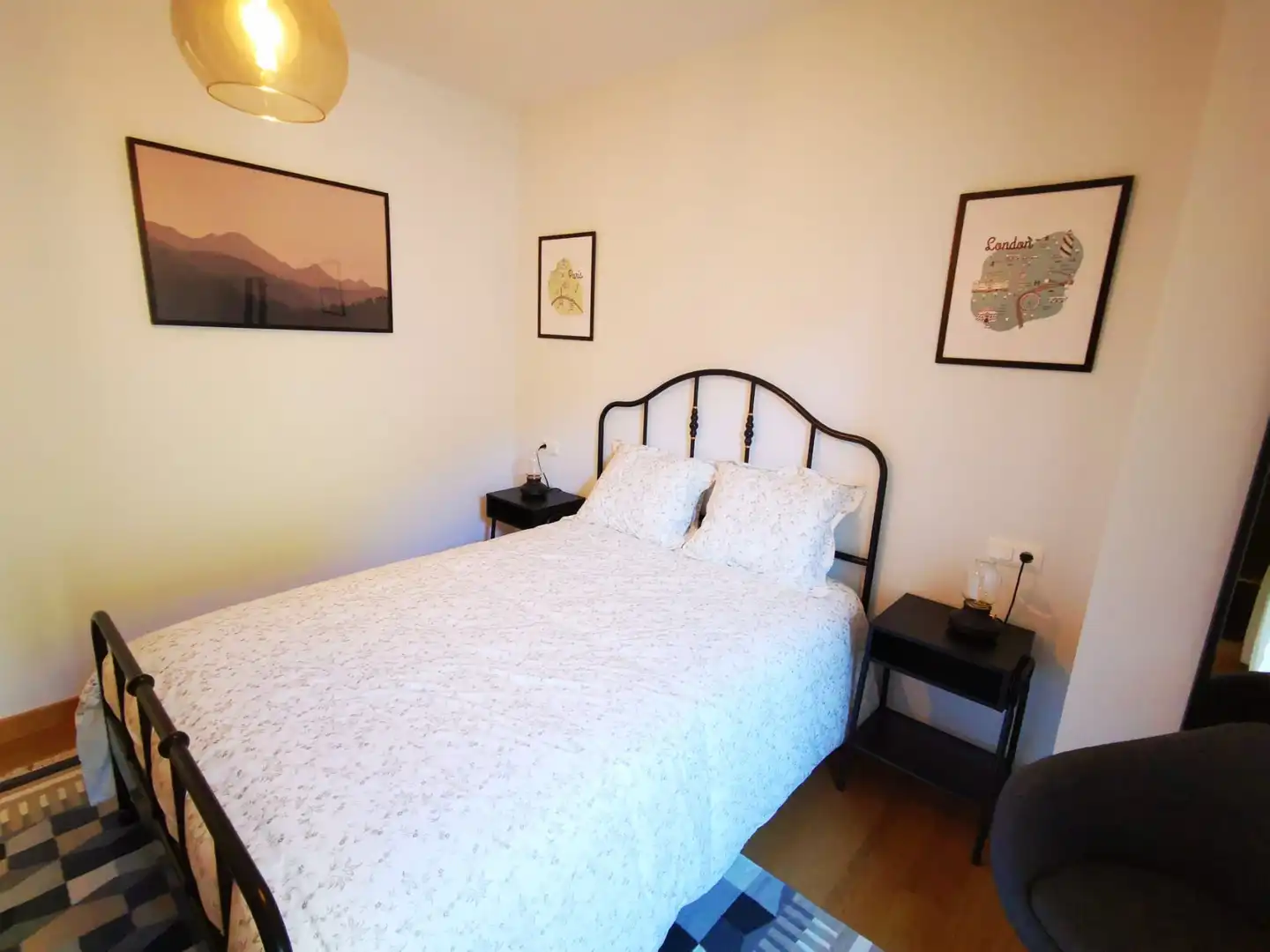 Piso de 89 m² en Ferrol
