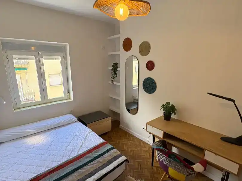 Piso de 110 m² en Jaén
