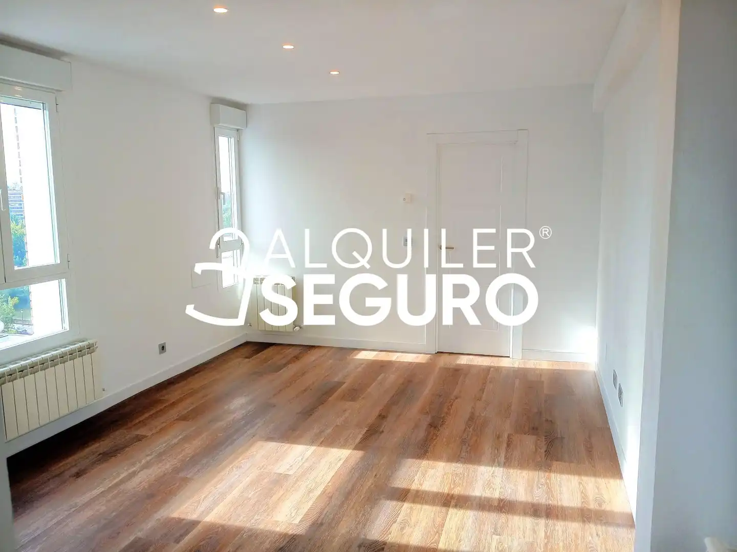 Pis de 68 m² a Valladolid