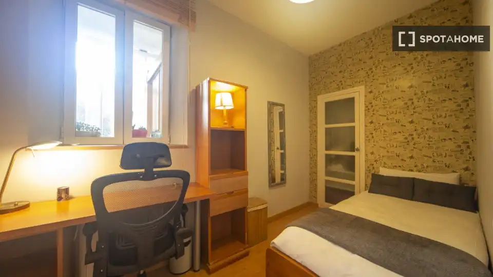 Habitación en alquiler, Granada