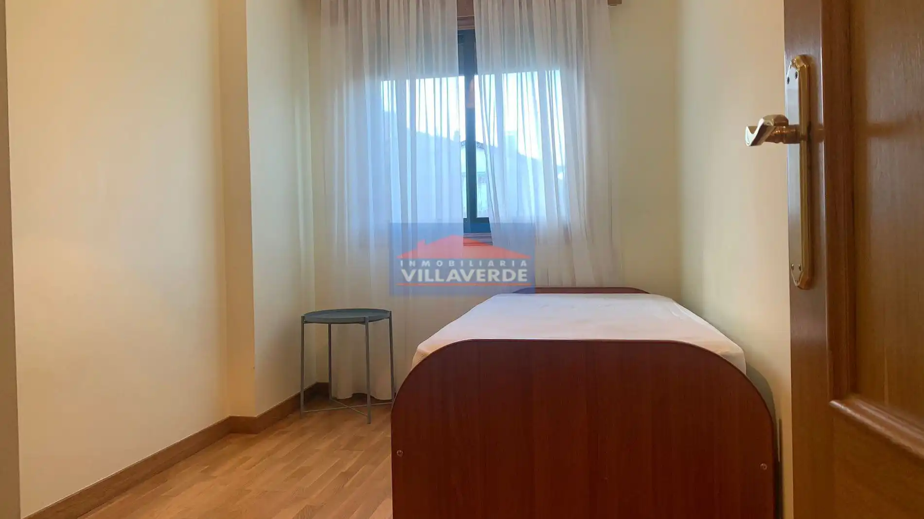 Piso de 67 m² en Cangas de Morrazo