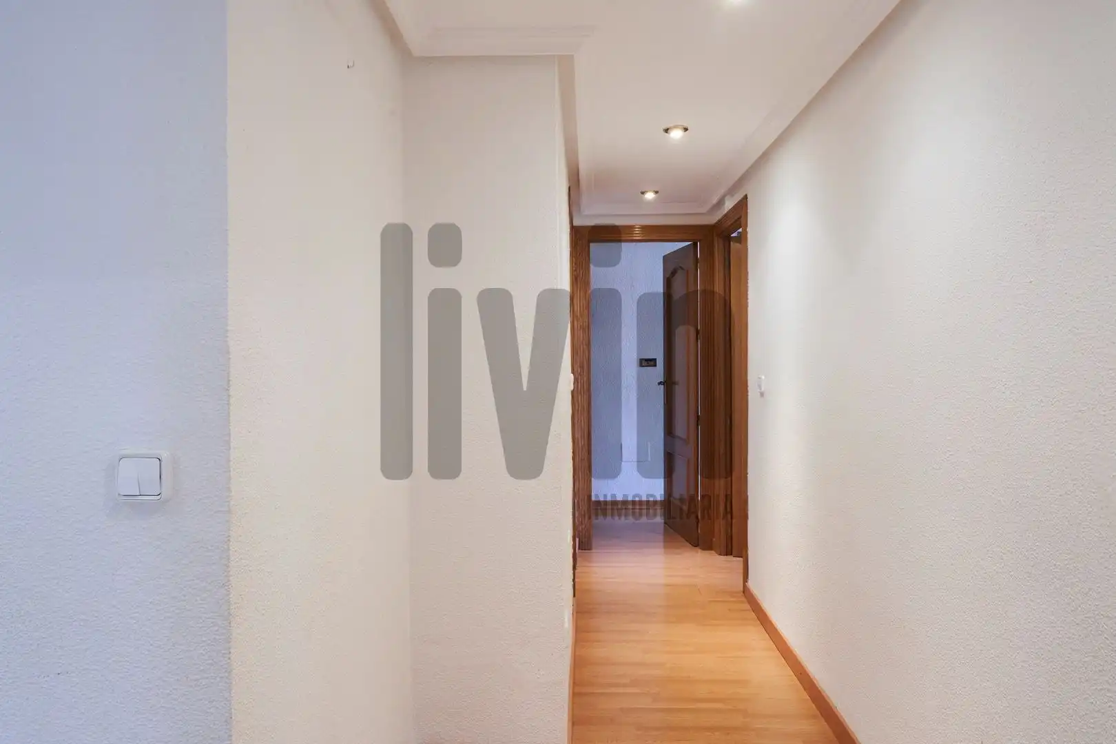 Piso de 118 m² en Jaén