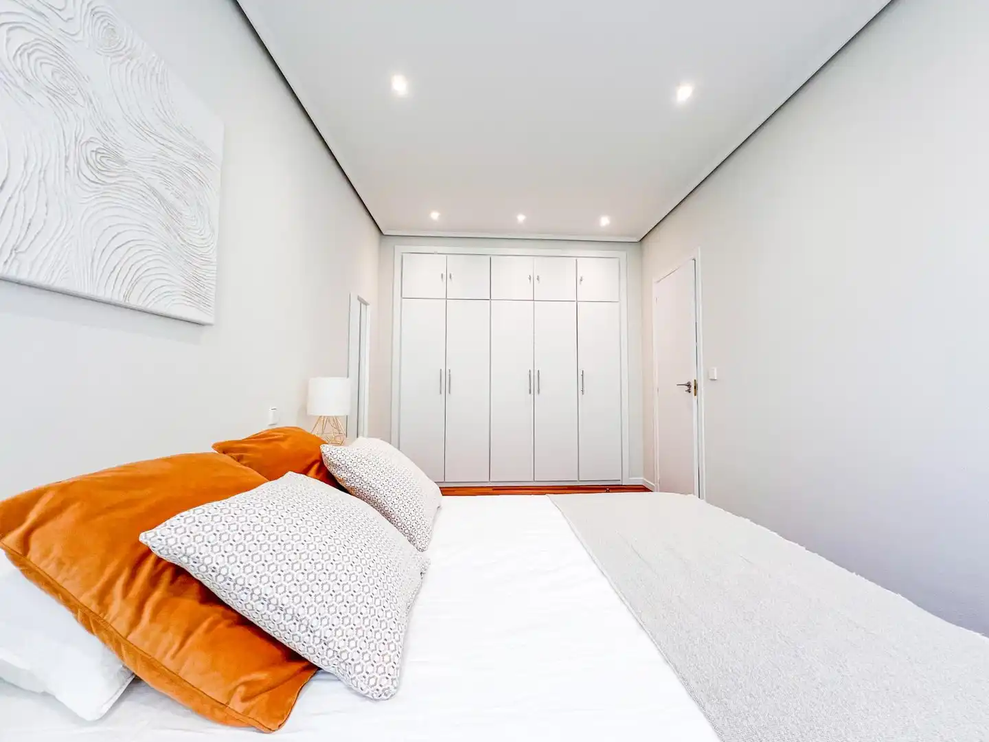 Piso de 60 m² en Bilbao