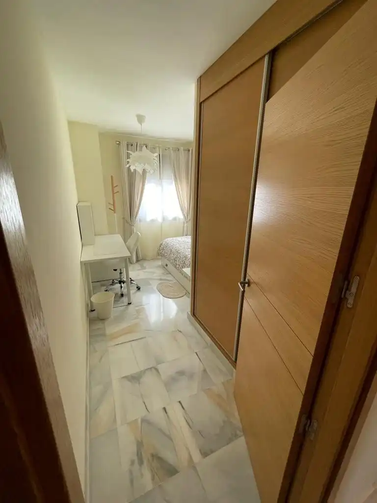 Piso de 90 m² en Algeciras
