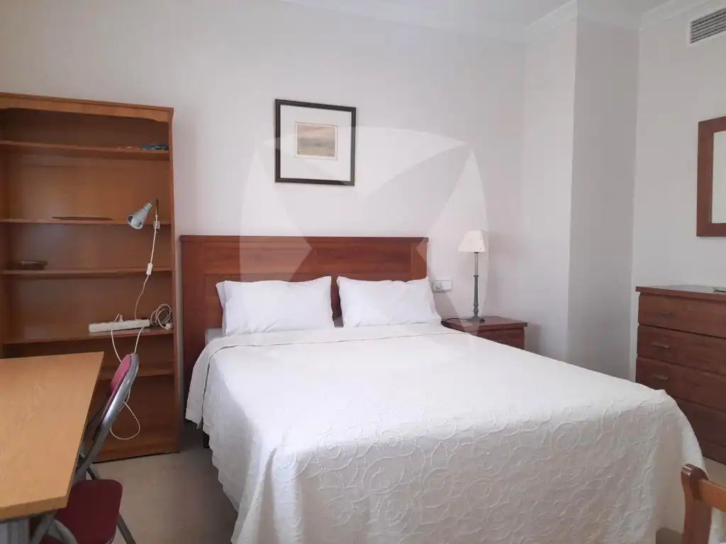 Piso de 120 m² en Badajoz