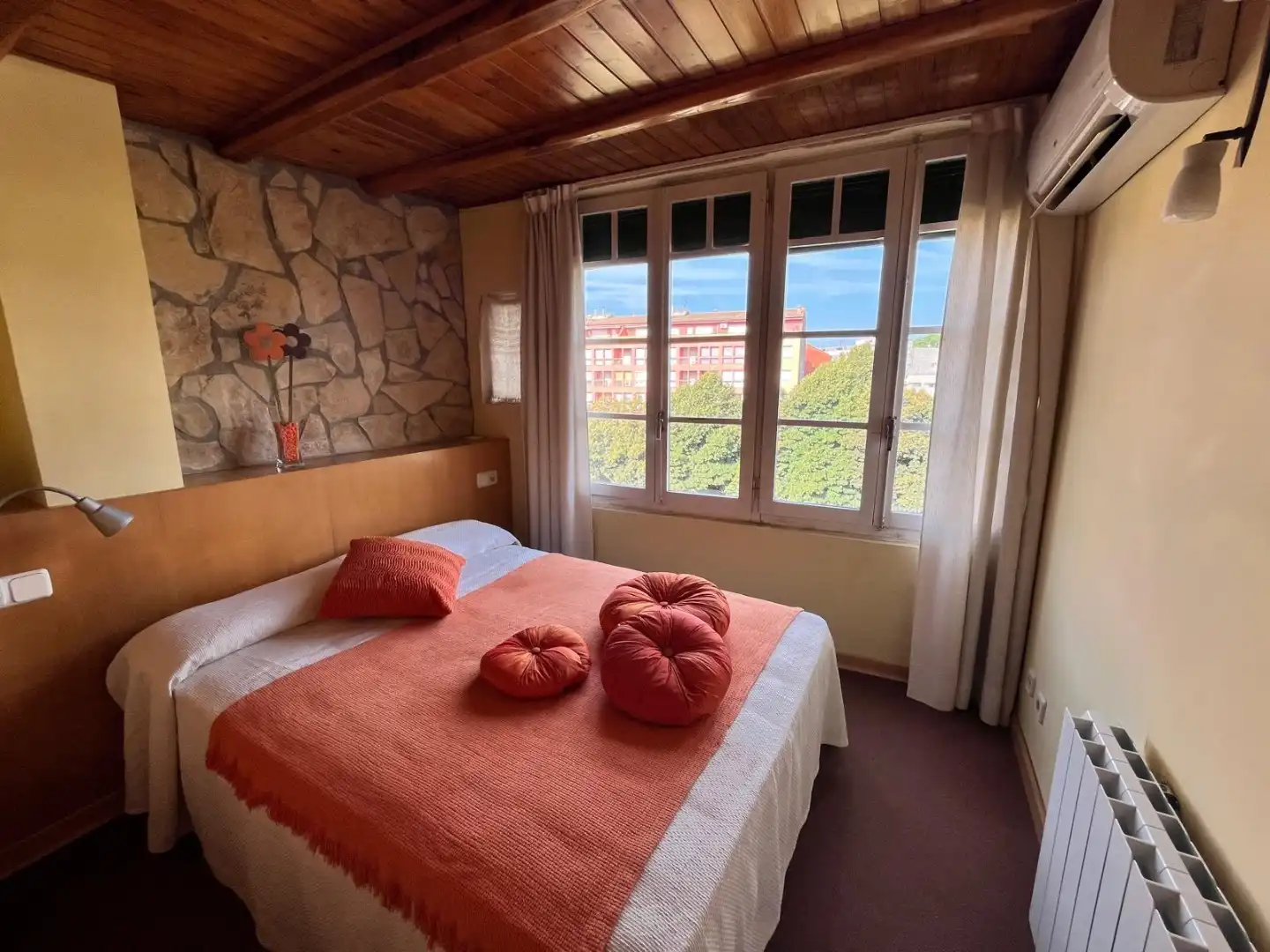 Wohnung 70 m² in Girona