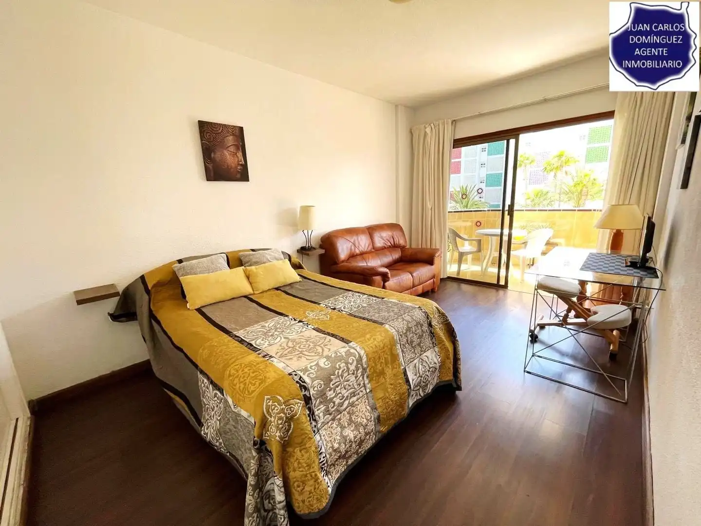 Piso de 70 m² en San Bartolomé de Tirajana