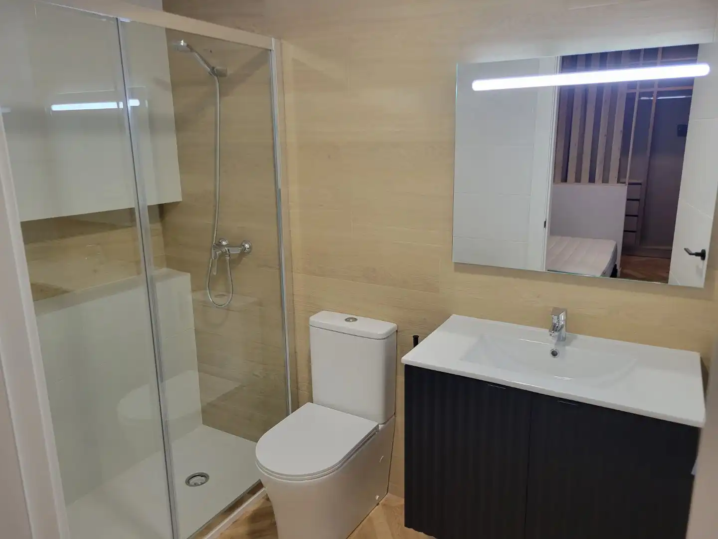Appartamento 45 m² a Murcia