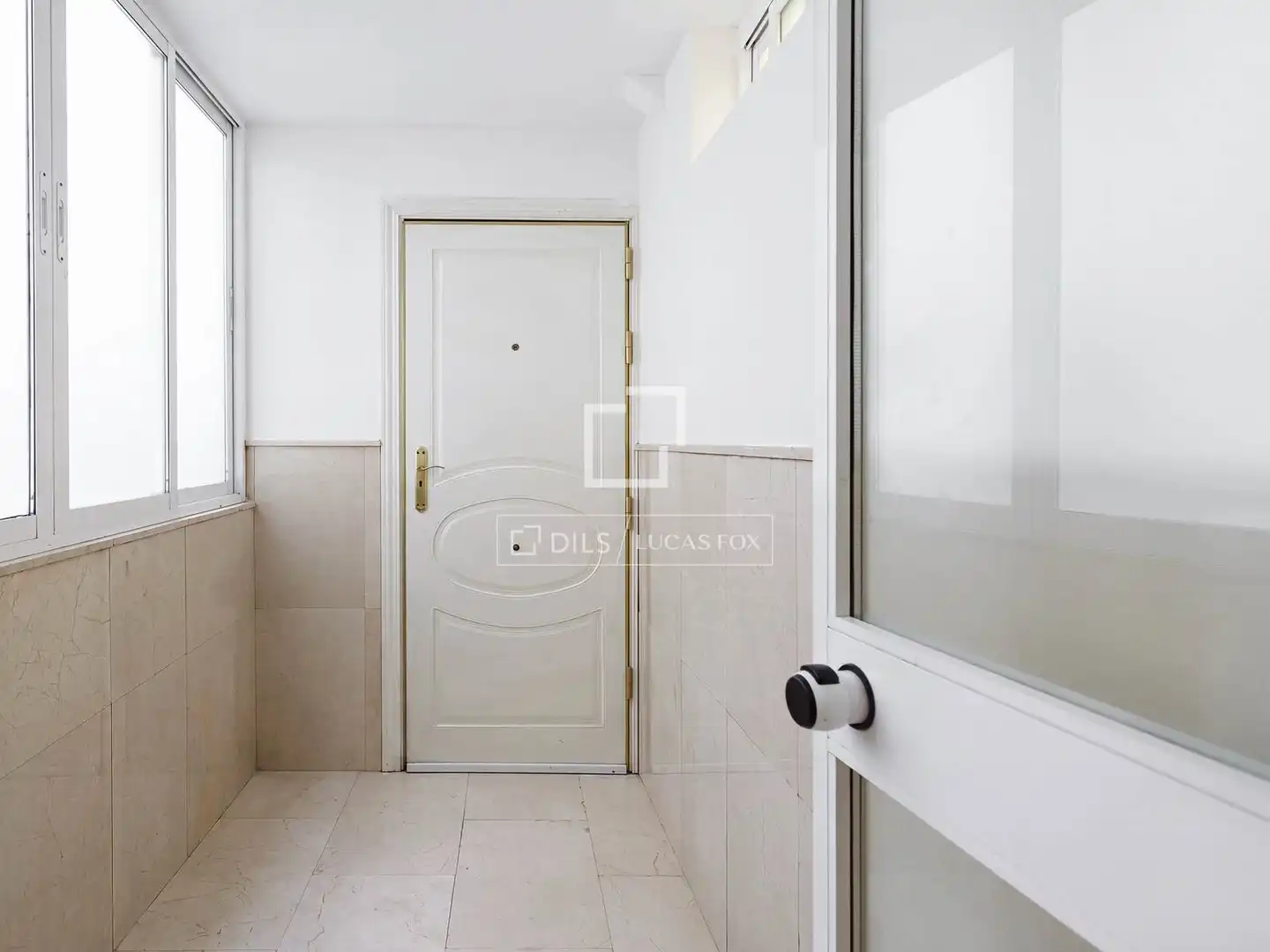 Appartamento 287 m² a Madrid