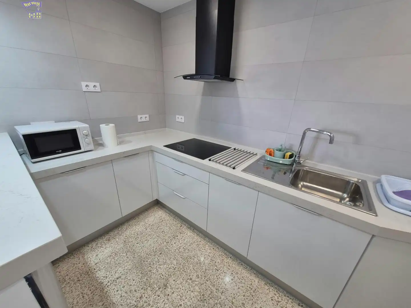 Piso de 90 m² en Arcos de la Frontera