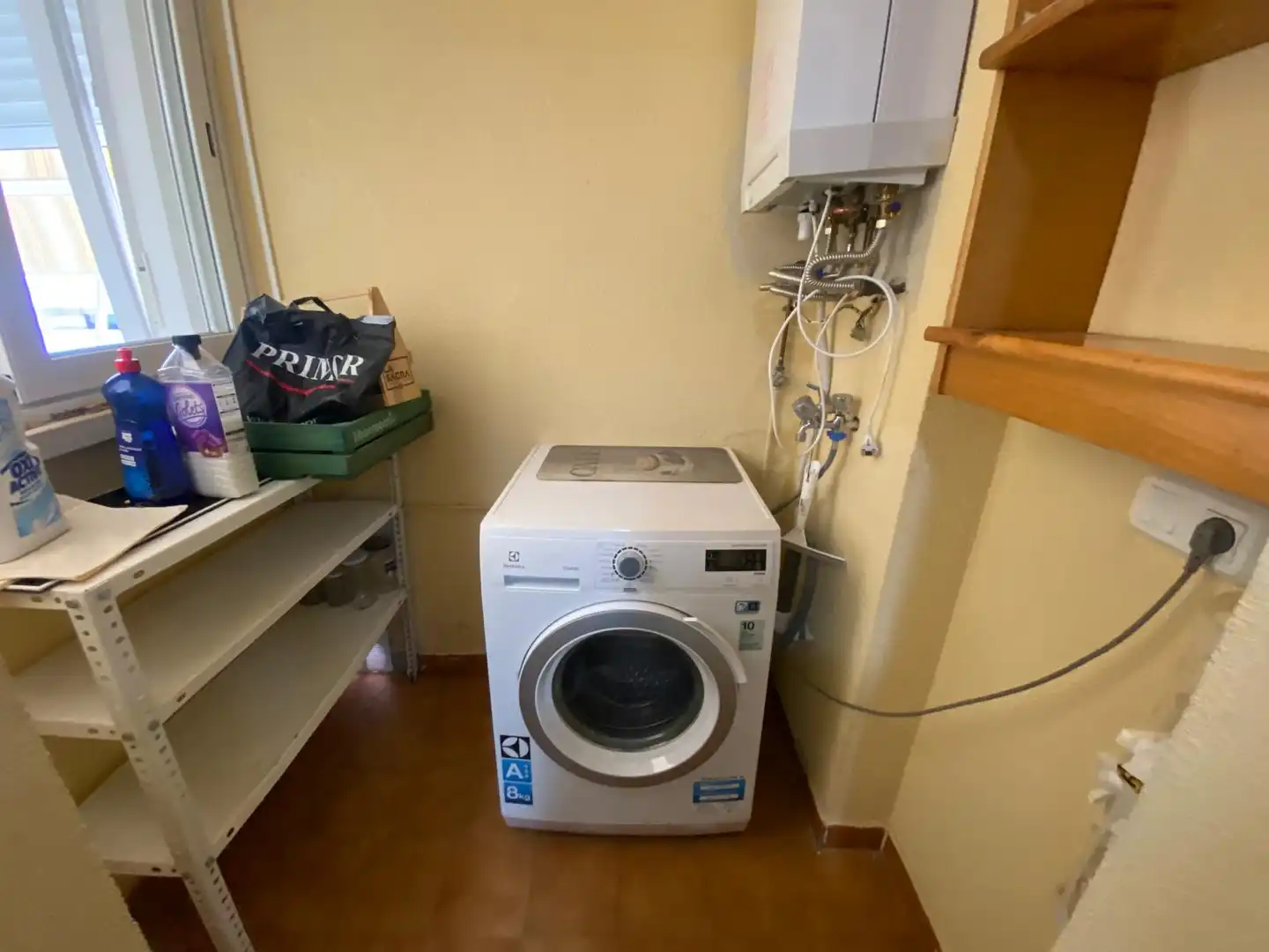 Piso de 120 m² en Ciudad Real