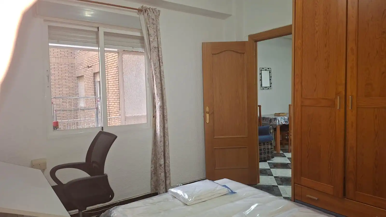 Piso de 81 m² en Granada