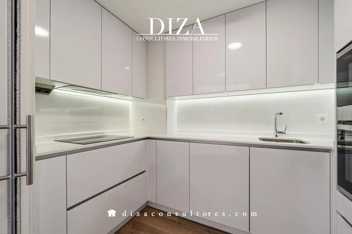 Piso de 114 m² en Madrid