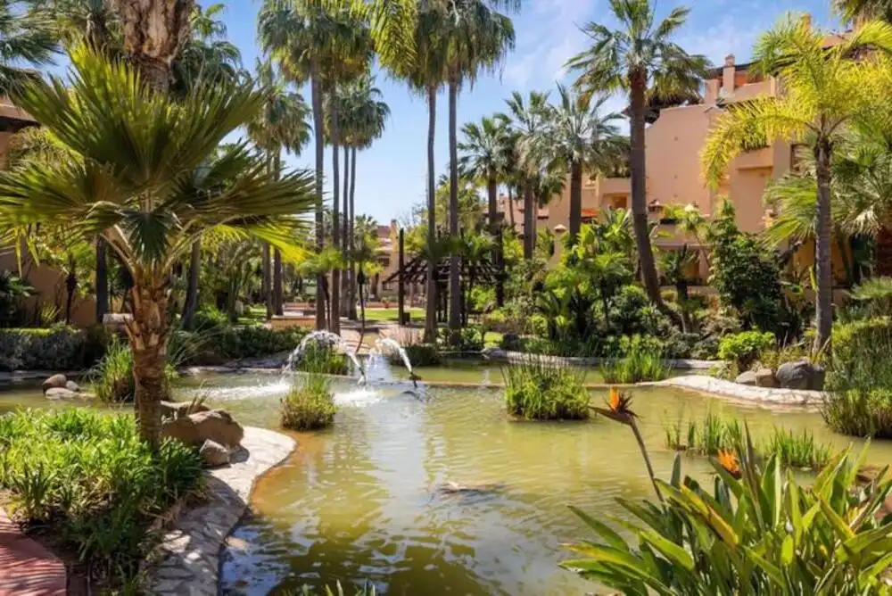 Piso de 107 m² en Marbella