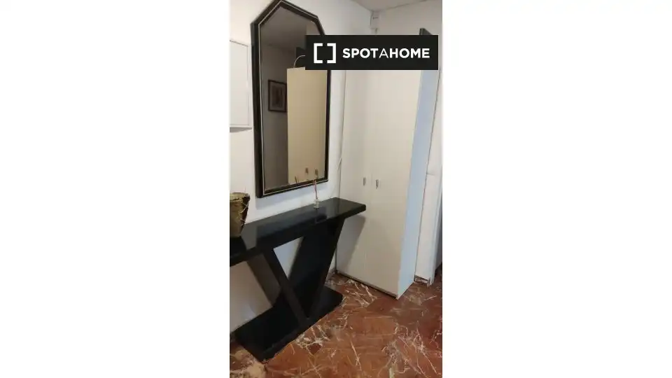 Habitación en alquiler, Almería