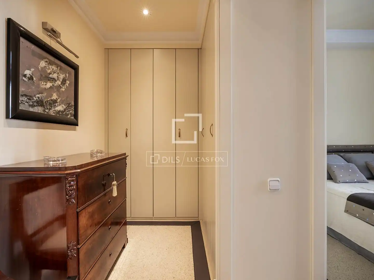 Piso de 213 m² en Barcelona