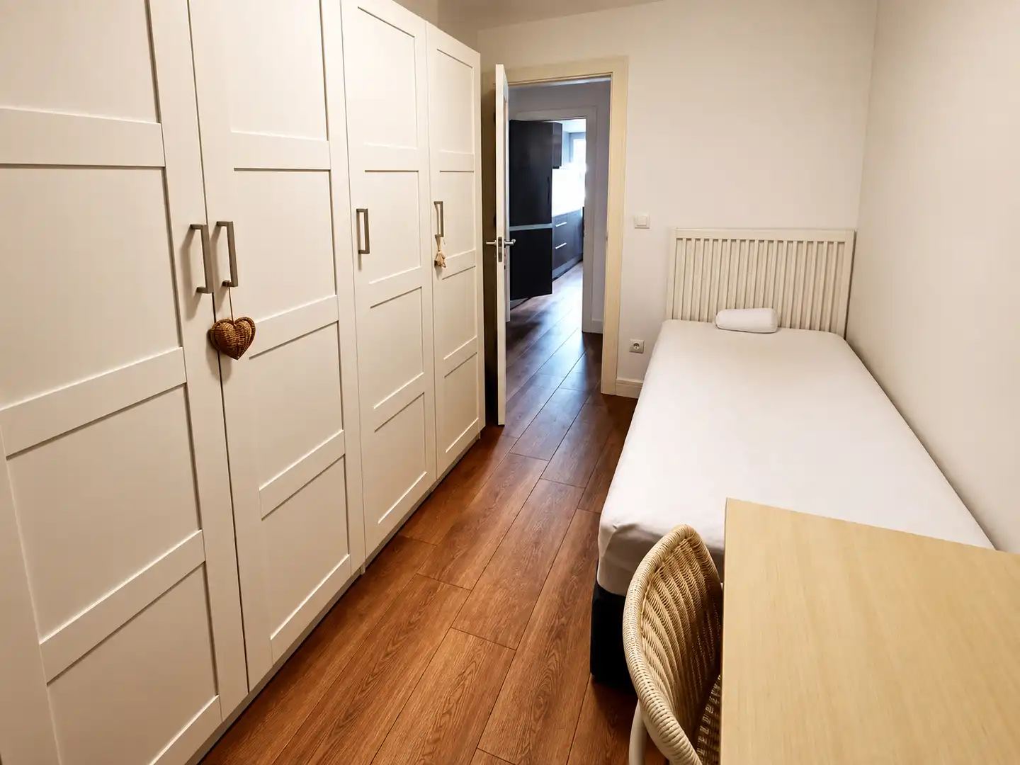 Piso de 64 m² en Santander
