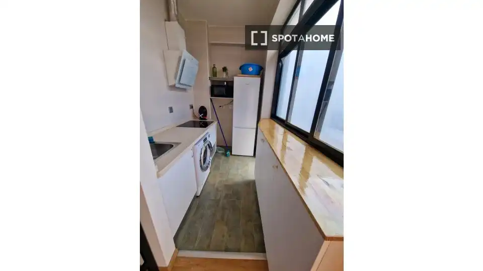 Habitación en alquiler, Sevilla
