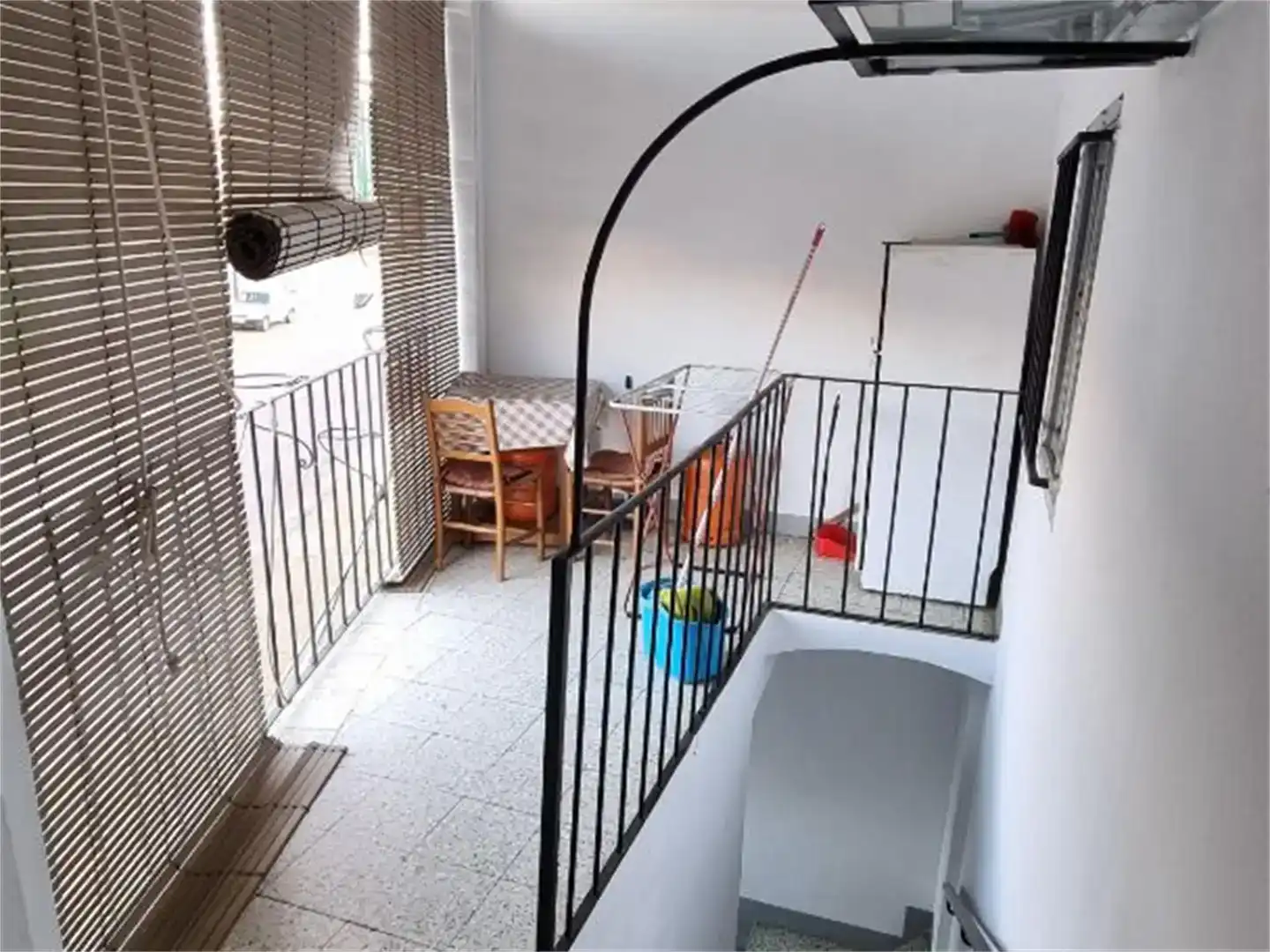 Piso de 130 m² en Navalvillar de Pela