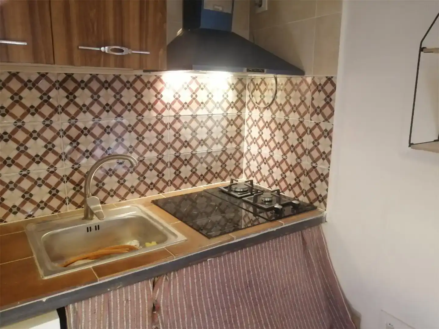 Piso de 50 m² en Guadalupe