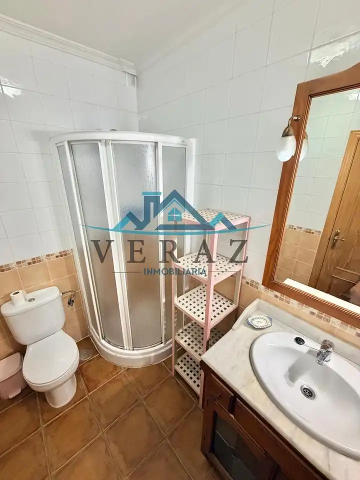 Casa de 207 m² en Segurilla