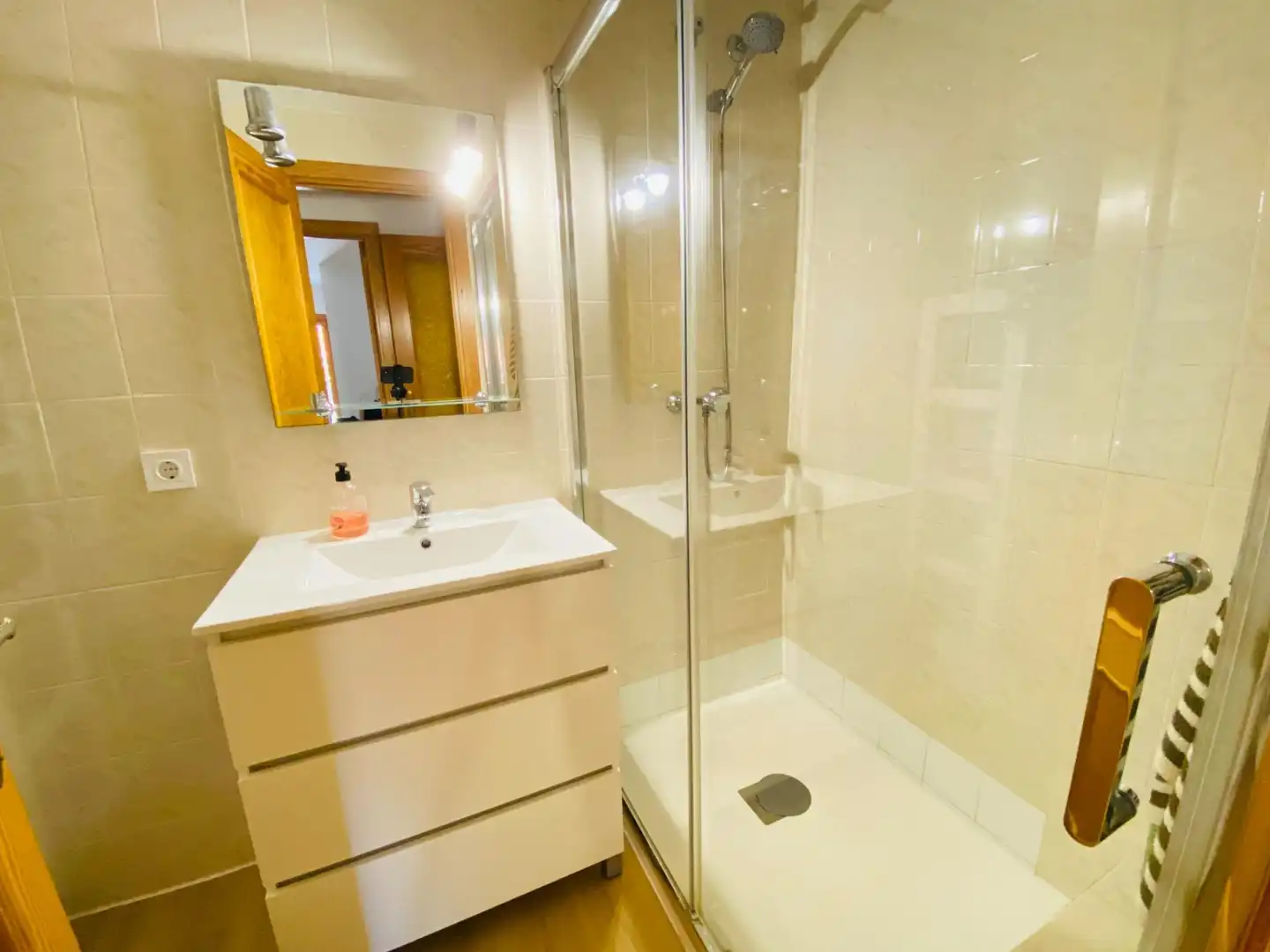 Piso de 132 m² en Palma