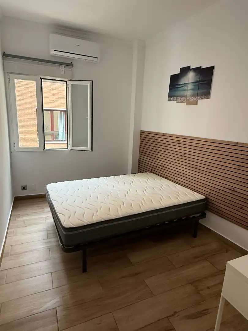 Pis de 70 m² a Madrid