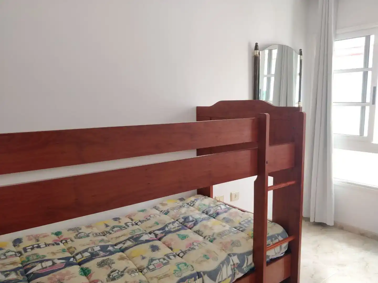 Piso de 199 m² en Puerto de la Cruz