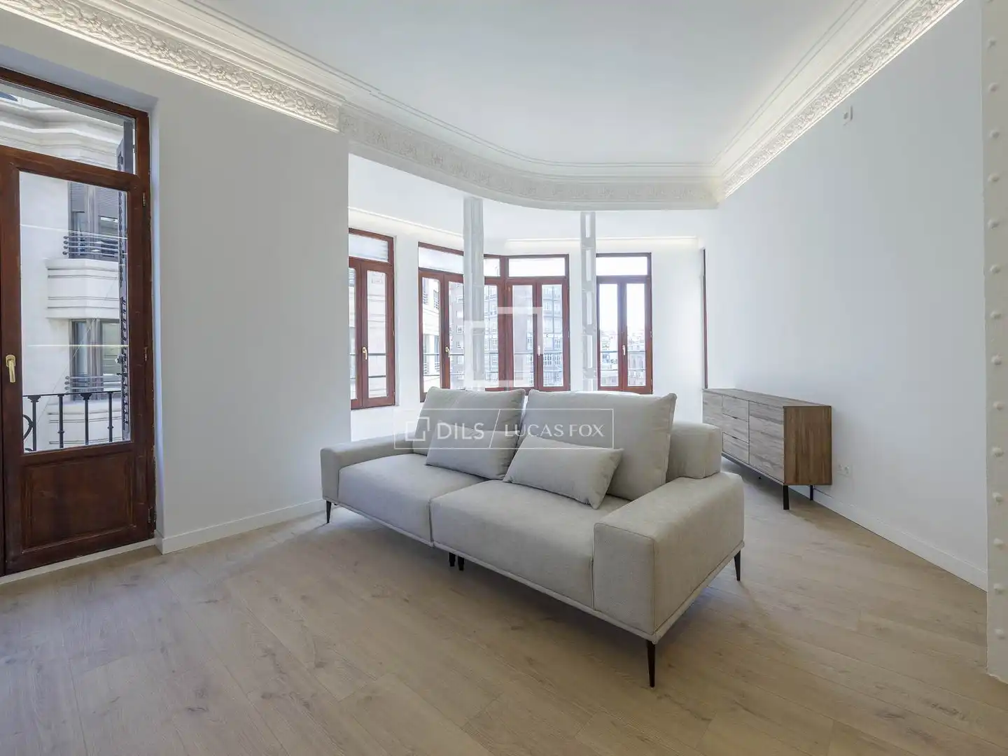 Pis de 133 m² a Sant Joanet