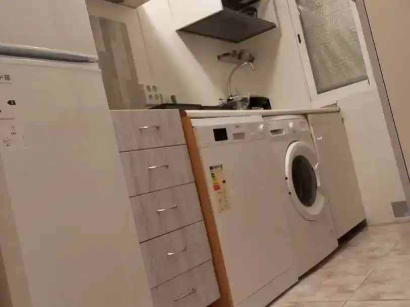 Piso de 60 m² en Zaragoza