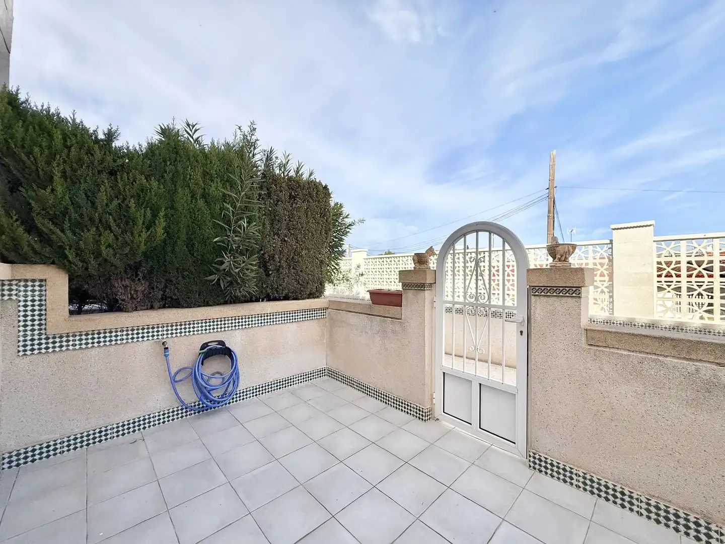 Moradia 60 m² em Torrevieja