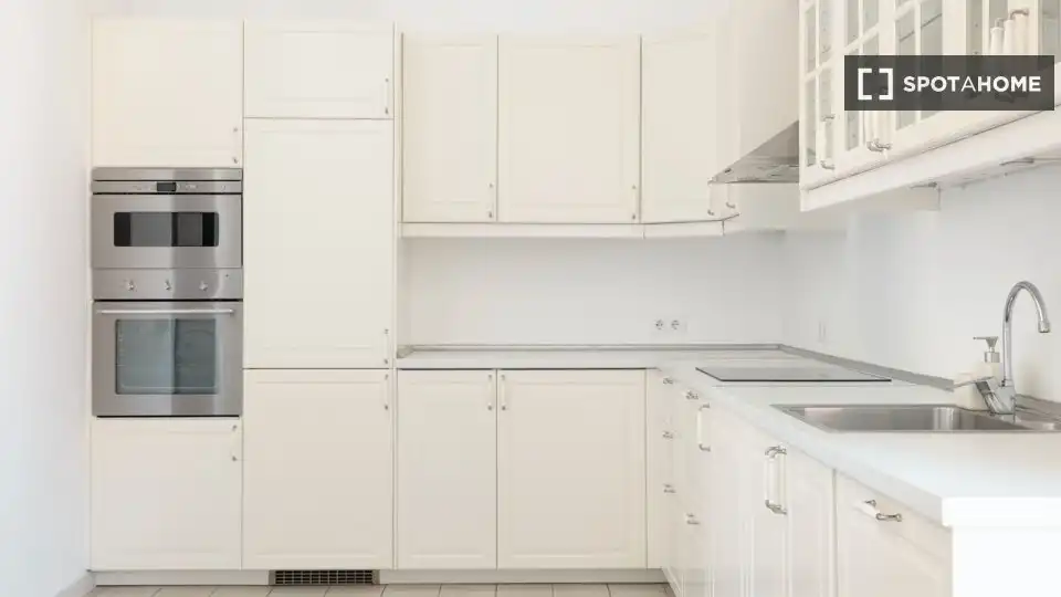 Habitación 230 m², Palma