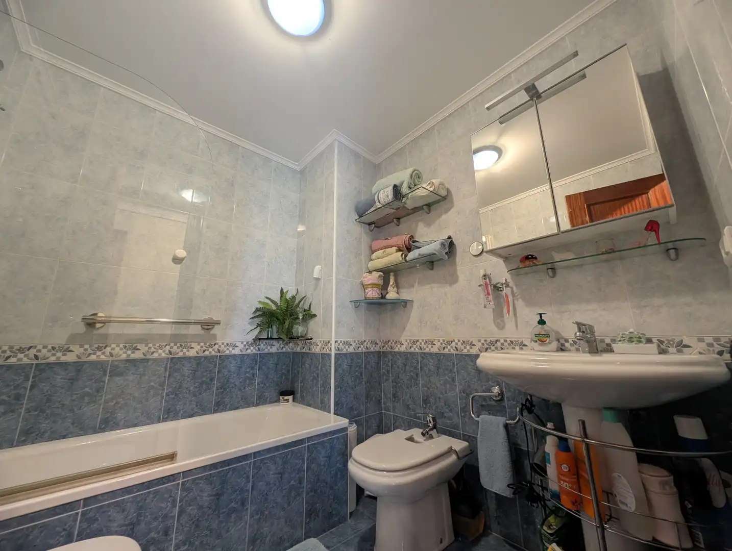 Piso de 73 m² en Limpias