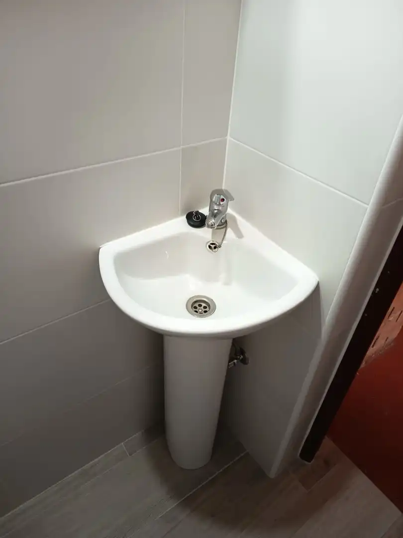 Piso de 100 m² en Cáceres