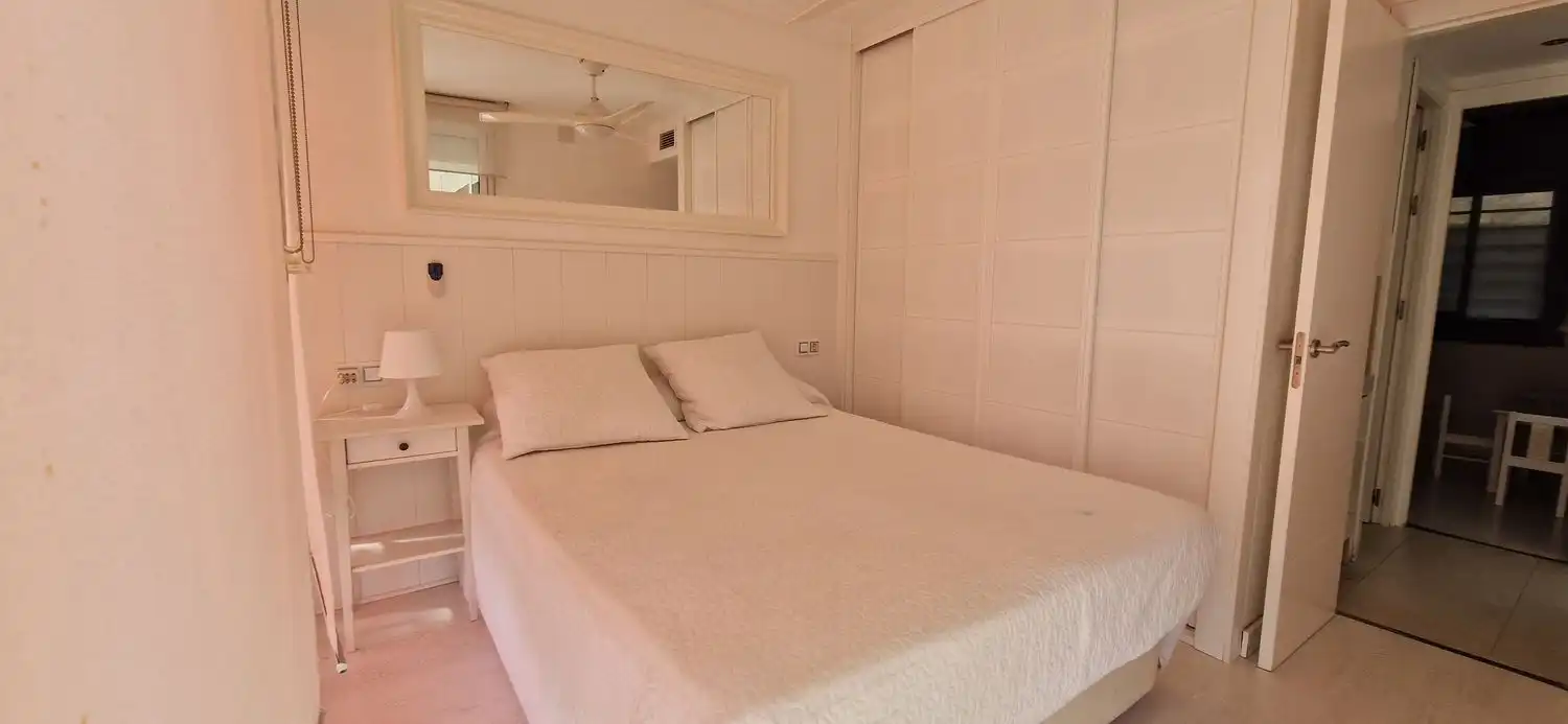 Piso de 50 m² en Cartaya