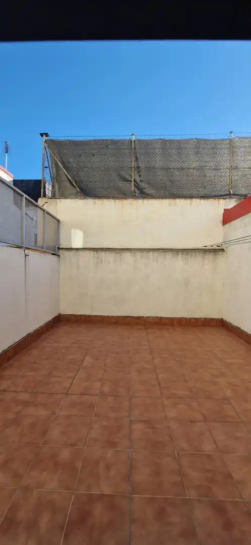 Piso de 100 m² en Madrid