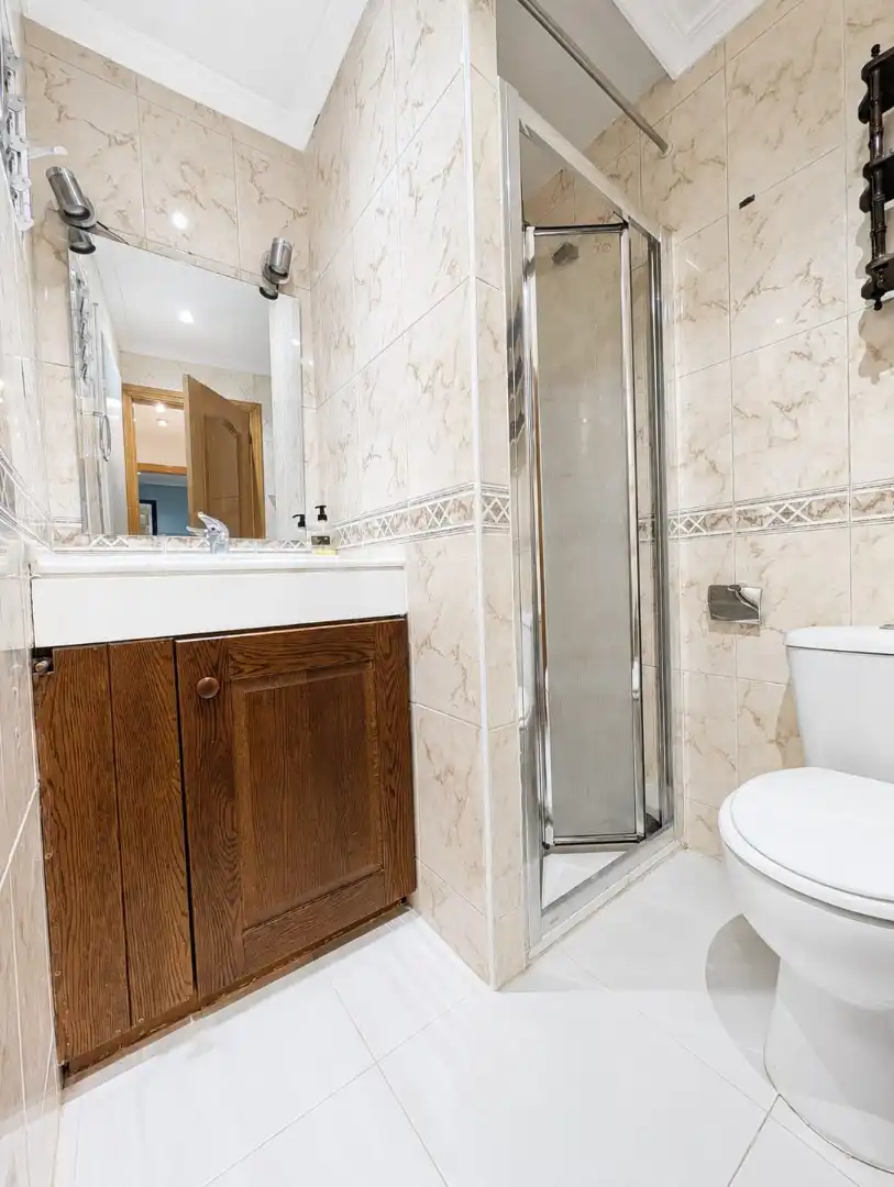 Piso de 60 m² en Boadilla del Monte