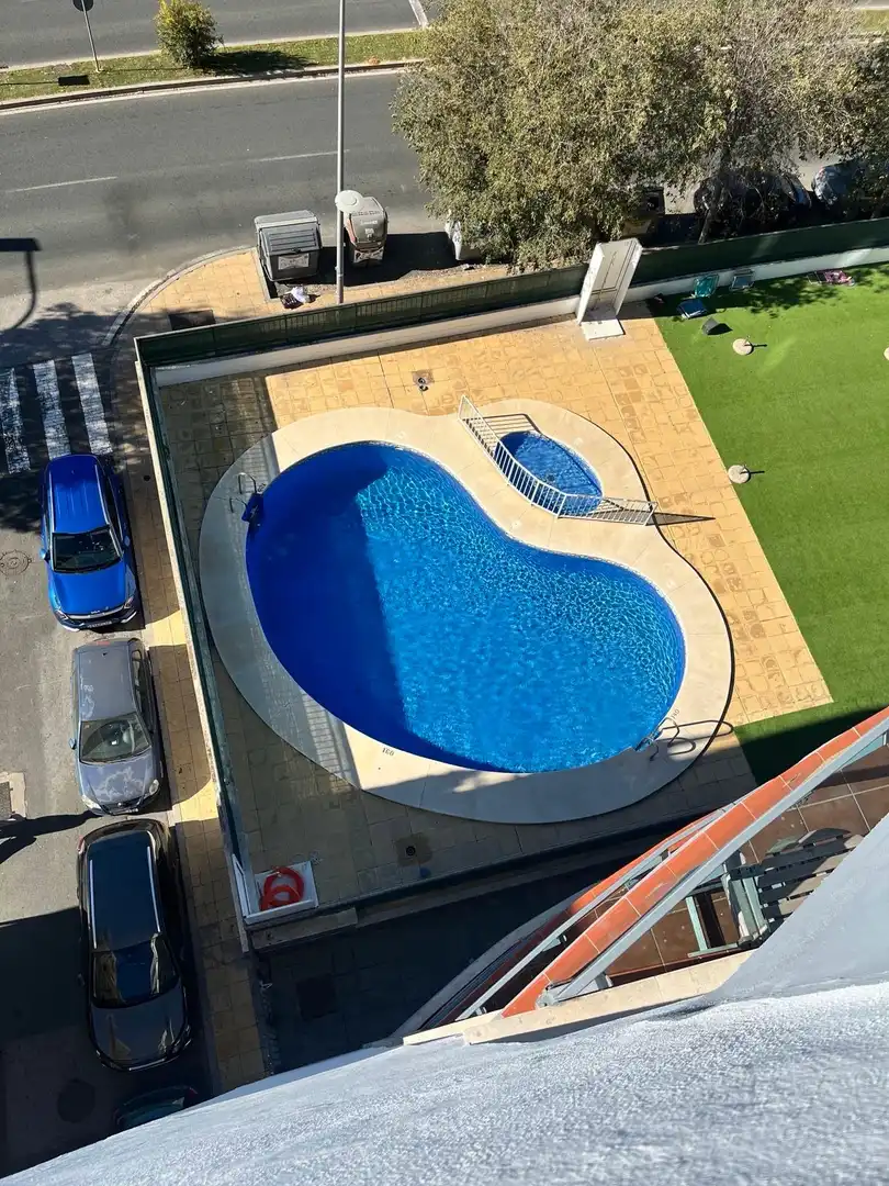 Piso de 72 m² en Sevilla