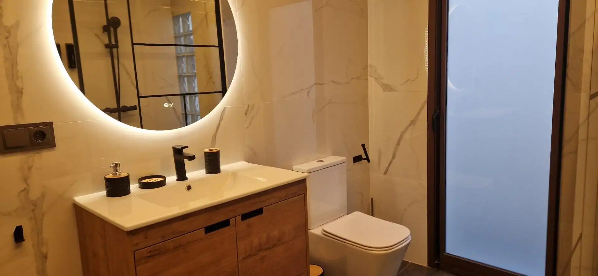 Wohnung 65 m² in Cáceres