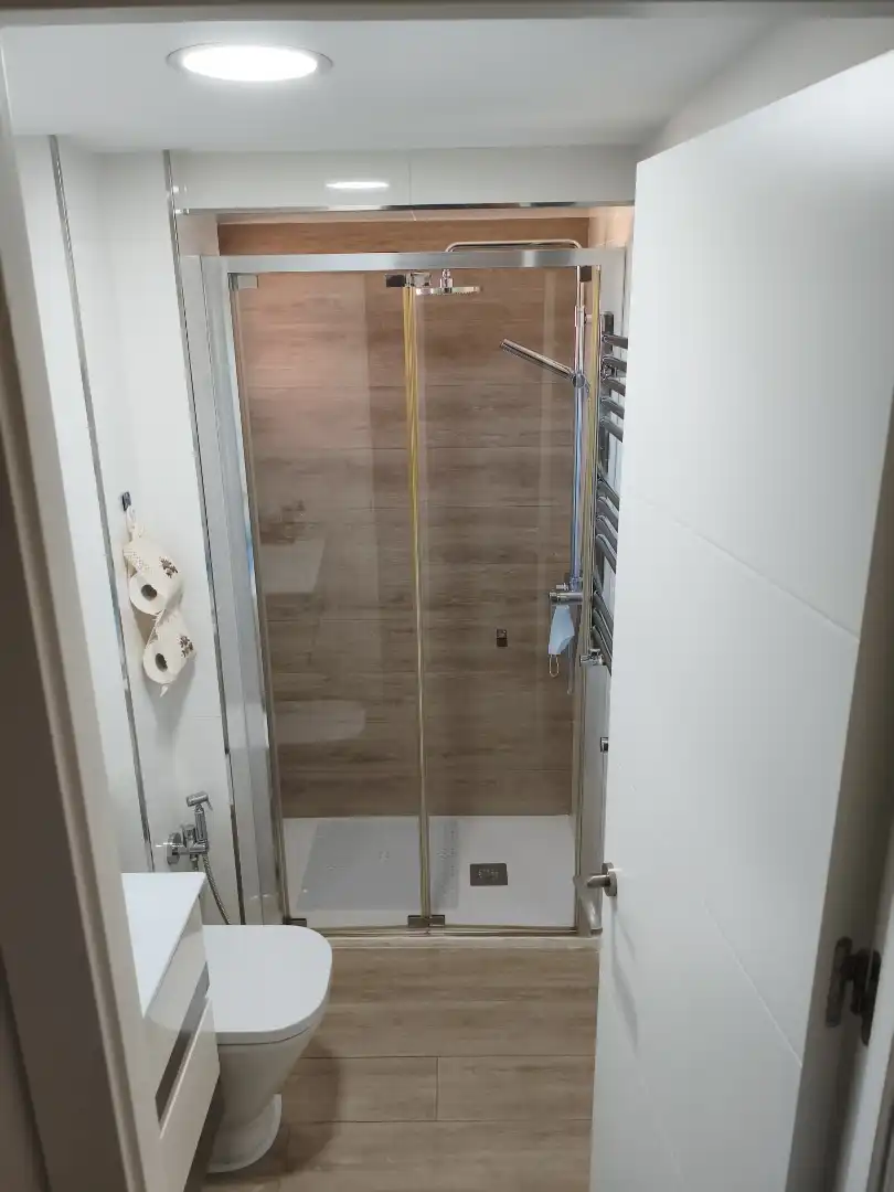Appartamento 73 m² a Madrid