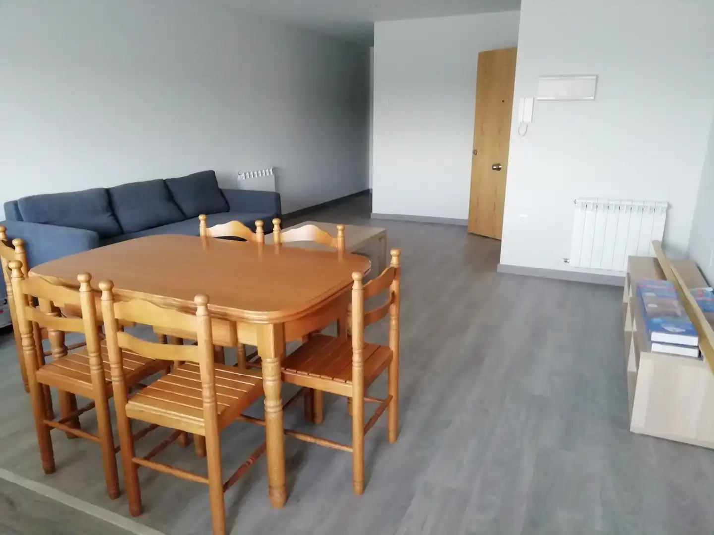 Piso de 65 m² en Lugo