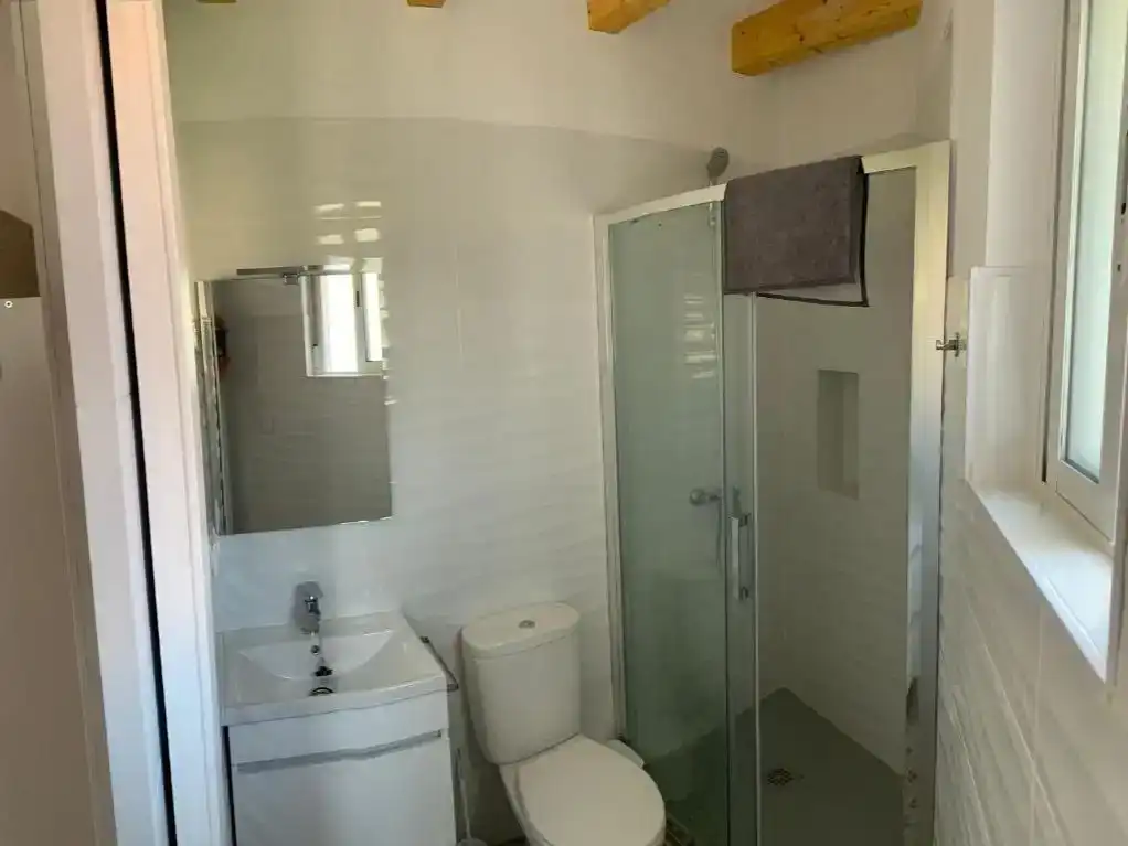Piso de 30 m² en Logrosán