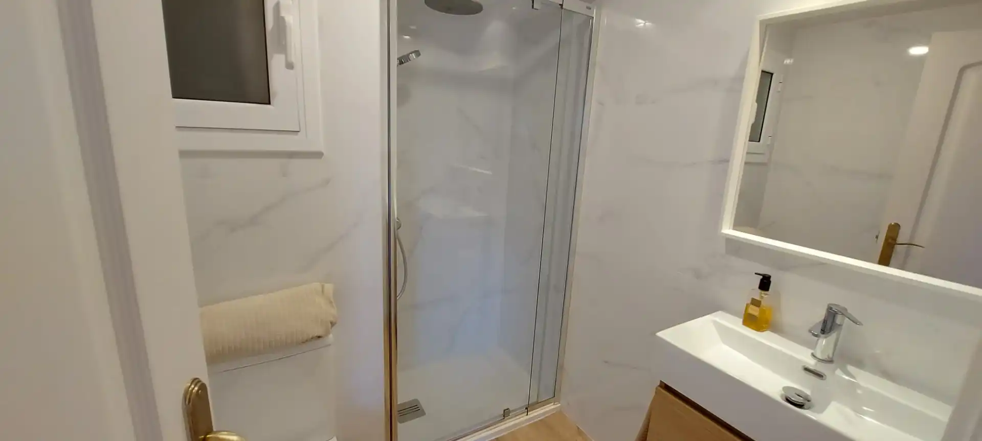 Appartement 89 m² à Caldes d'Estrac