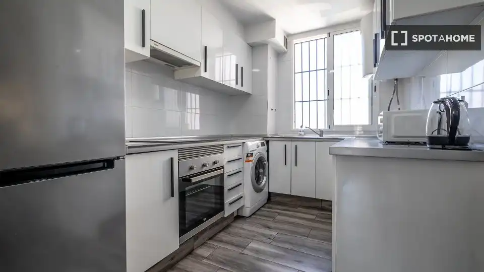 Quarto para alugar, València