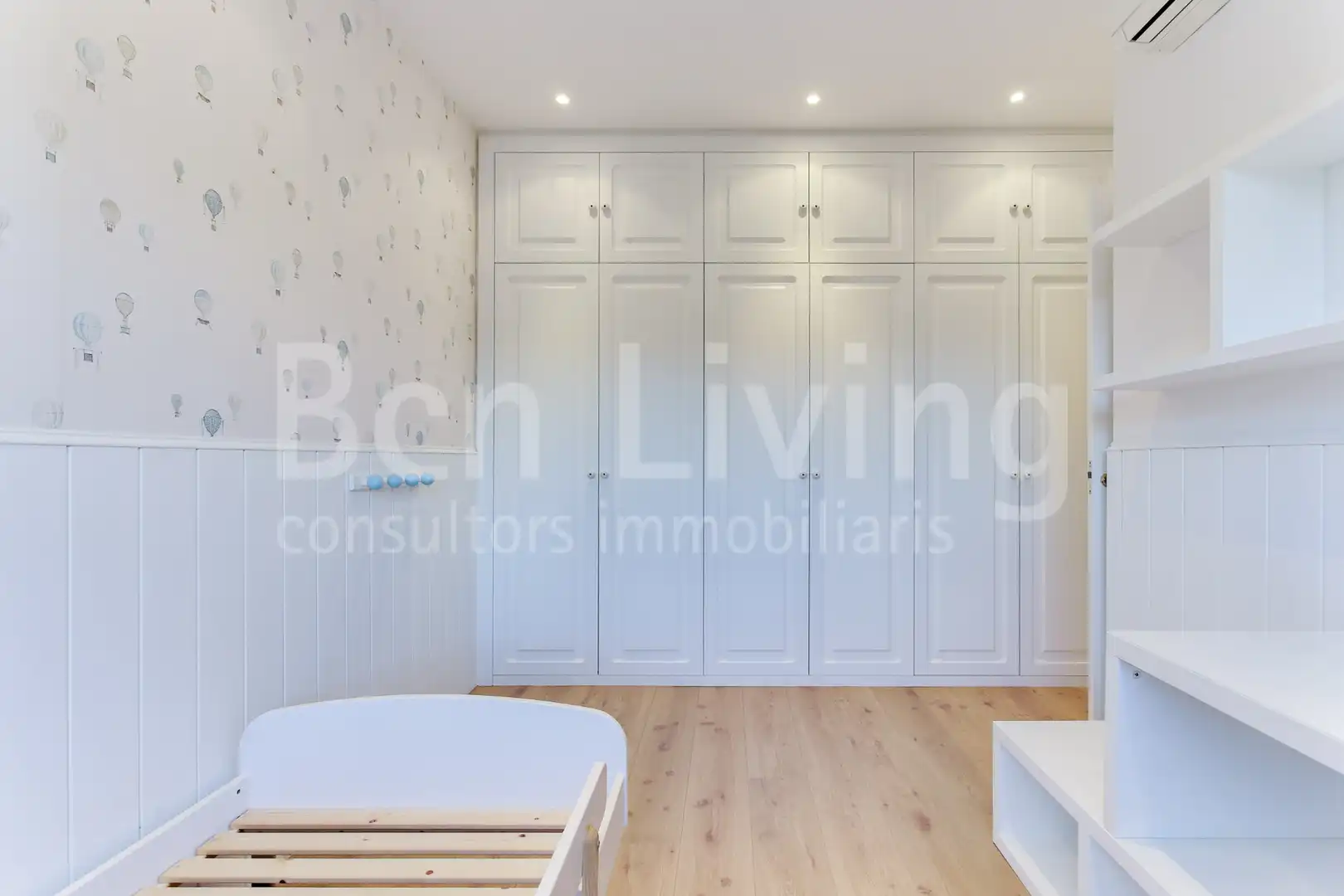 Piso de 160 m² en Barcelona