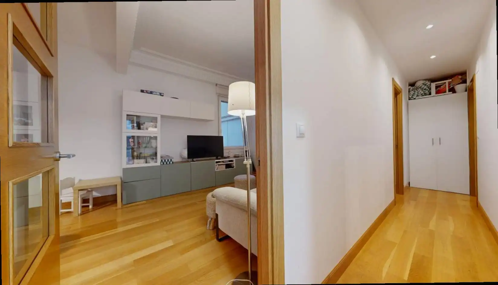 Appartement 84 m² à Ripollet